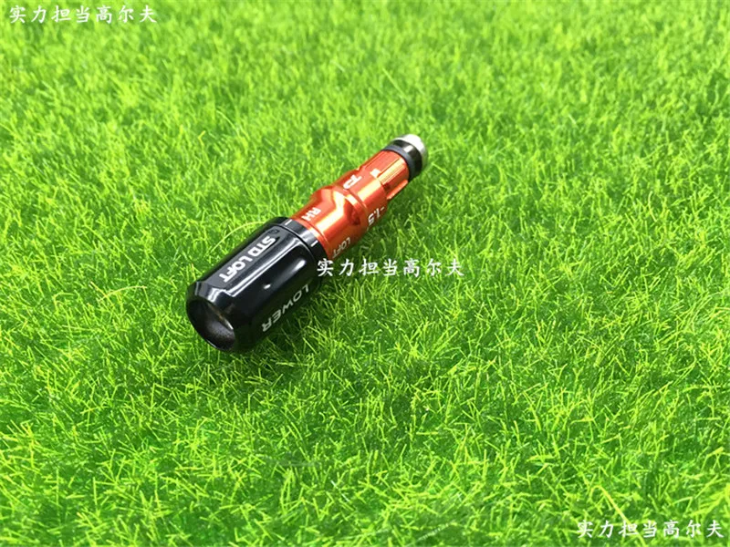 . 335. 350 Гольф Вал адаптер рукав RH для водителя леса R9 R11 R11S #1 #3 #5 много Высокое