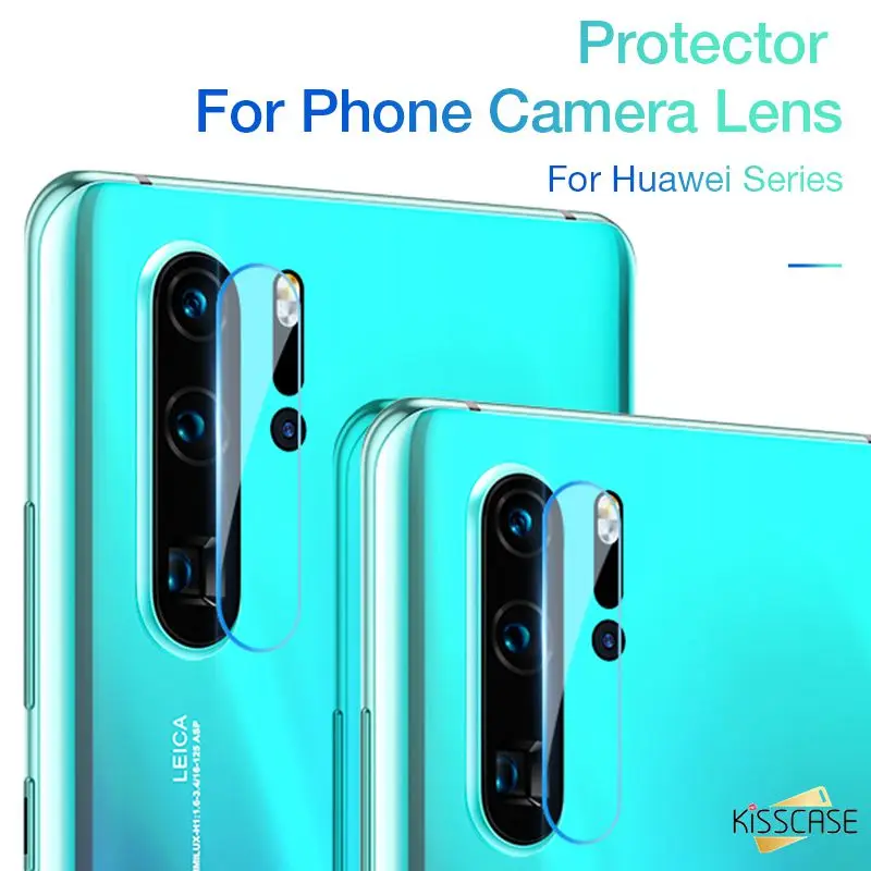 Защитное стекло KISSCASE для Huawei P30 P20 Lite Mate 20 Pro NOVA 3i|Защитные стёкла и плёнки