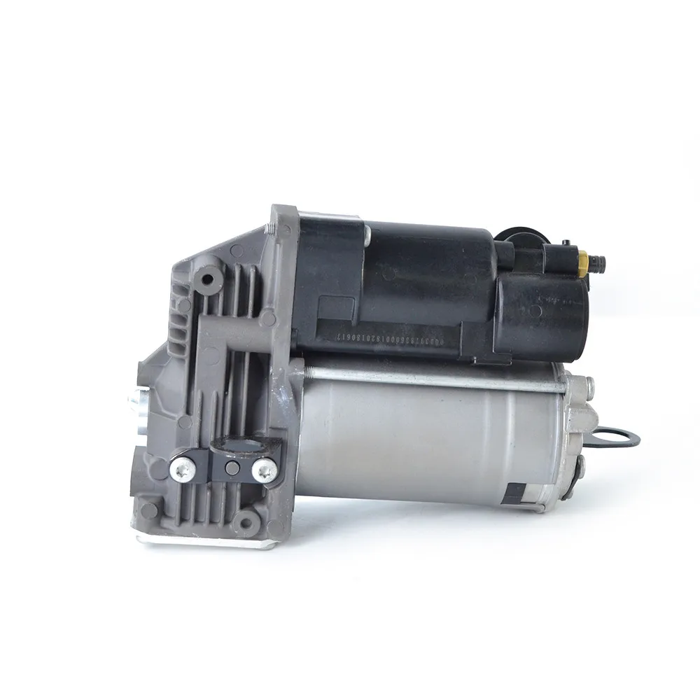 

New Auto Parts Air Suspension Compressor Pump For Mercedes-Benz ML350 GL450 ML GL Class 164 320 12 04, 1643201204