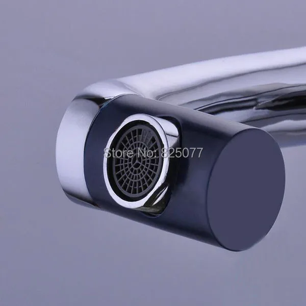 Бесплатная доставка роскошный смеситель для ванной комнаты из твердой латуни с