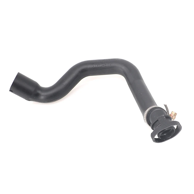 Upgrade Pipe Бренд Baificar, турбо воздухозаборник, воздухозаборник для peugeot 308CC RCZ DS 308SW 3008 508 5008 Citroen C4 C4L Picasso 1,6 T - Цвет: Upgrade Pipe