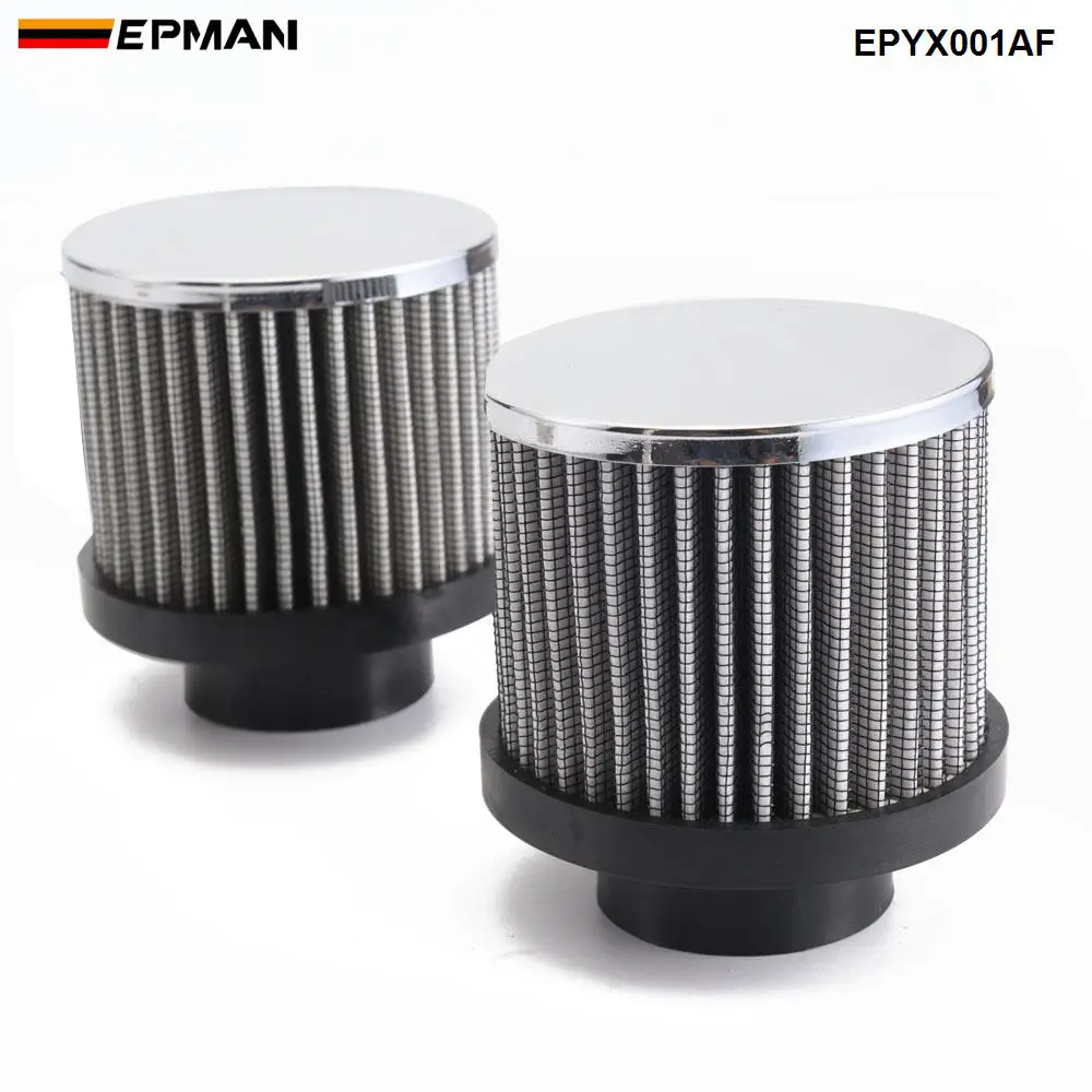 6061 CNC штампованный маслоуловитель, сапун бак для Honda Civic Integra EK EG DC EPYX001AF