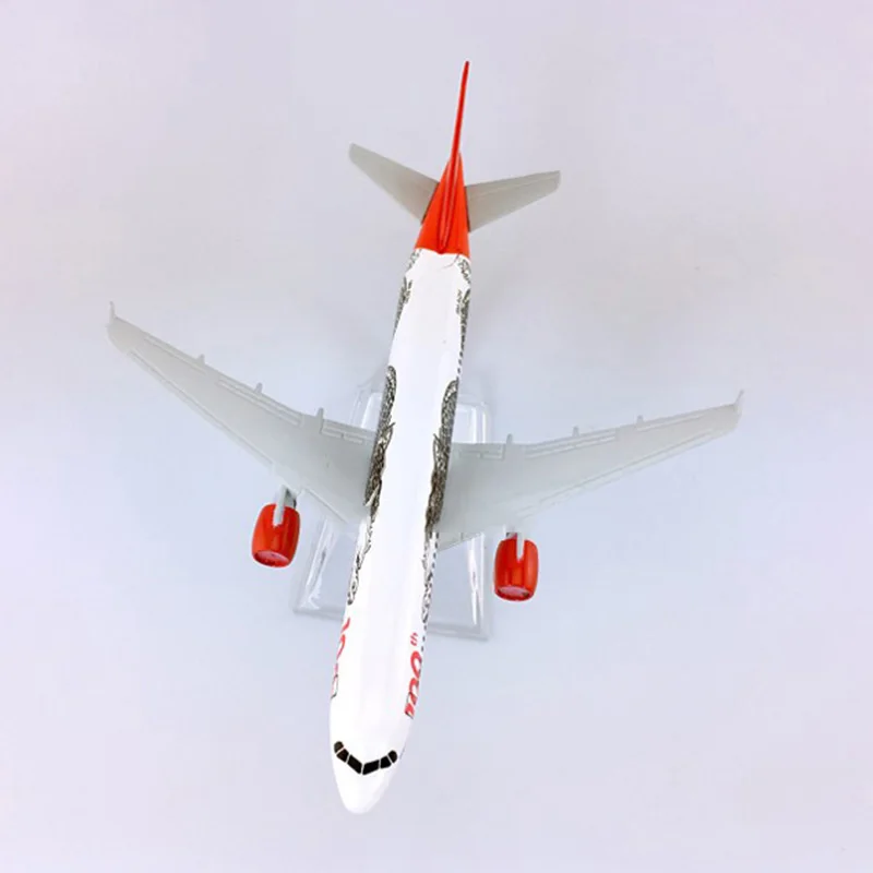 13 см игрушечные модели самолетов Ireland Airbus 330 Модель самолета литая под давлением