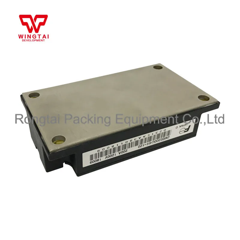Японский FUJI IGBT 2MBI200U4H-120 Мощность модуль (1200 V/200A) | Инструменты