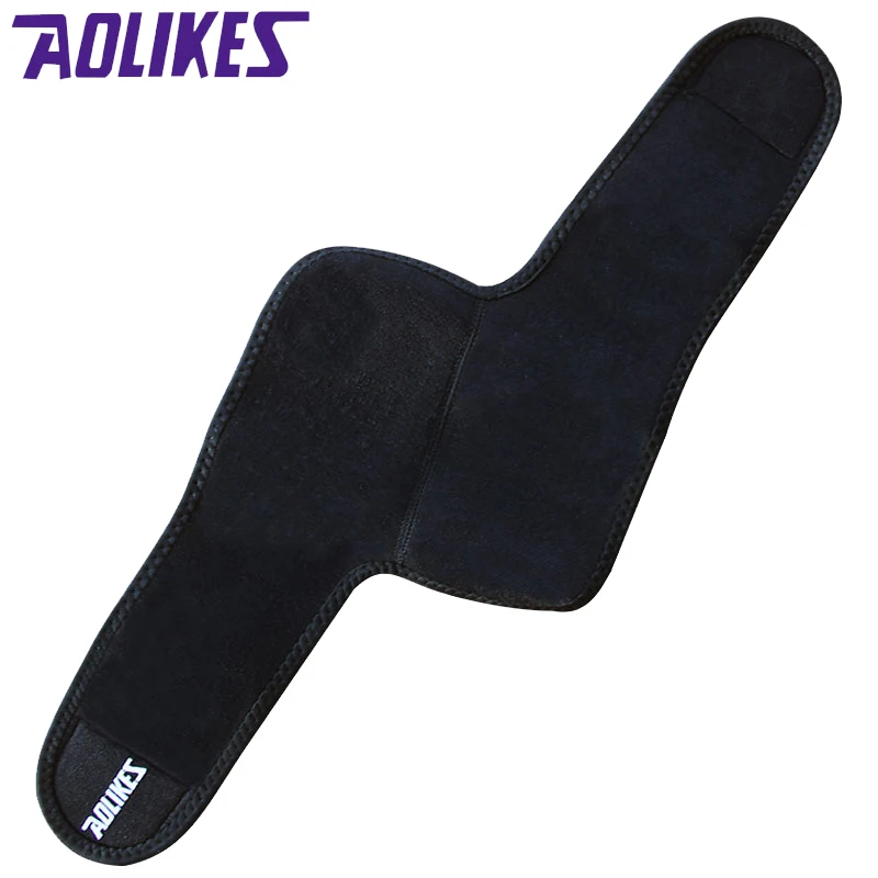 Защитные наколенники AOLIKES для занятий спортом 2 шт. | Спорт и развлечения