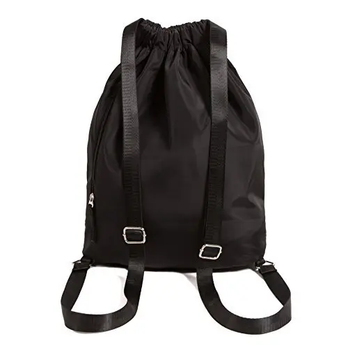 Водонепроницаемый спортивная сумка Softback спортивные рюкзаки Для женщин мужчин