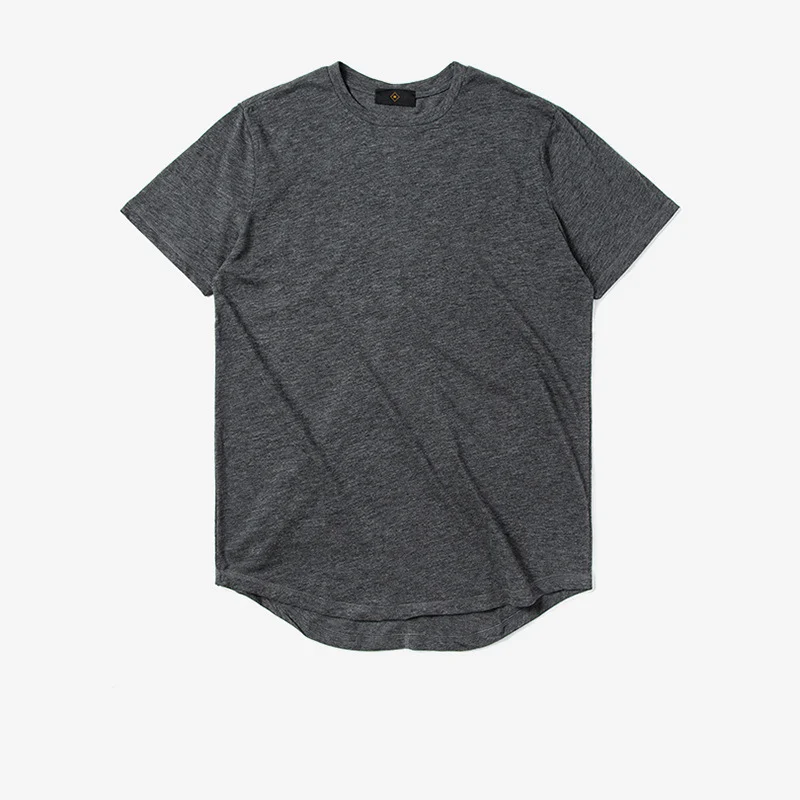 2018 летняя Высокая уличная удлиненная круговая дышащая удобная бамбуковая