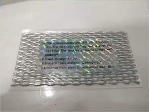 Титановая сетка для платиновой анодной гальванической машины, гальваническая сетка для выпрямительной машины, бесплатная доставка