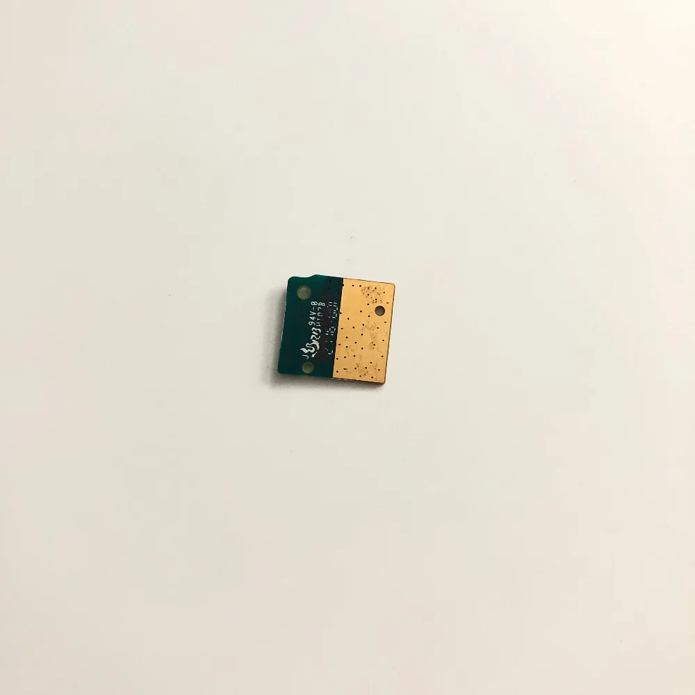 Б/у GSM/ WCDMA сигнальная небольшая плата для Cubot RAINBOW MTK6580 четырехъядерный 5 0 дюймов HD