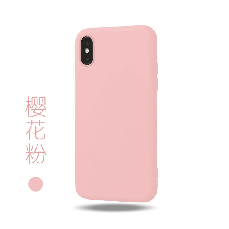 Igeeker для IPhone X чехол Soft Shell iPhone 6/6S 7/8 7 p/8 плюс Чехол | Мобильные телефоны и аксессуары