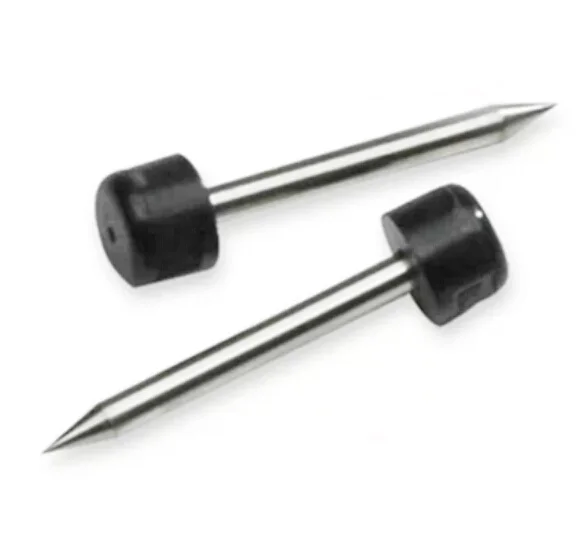 

free shiping 1 pair Fiber Electrodes for Fusion splicer K5 Fusion Splicer