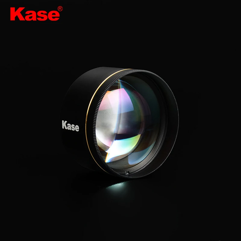 Макрообъектив Kase Master для телефона