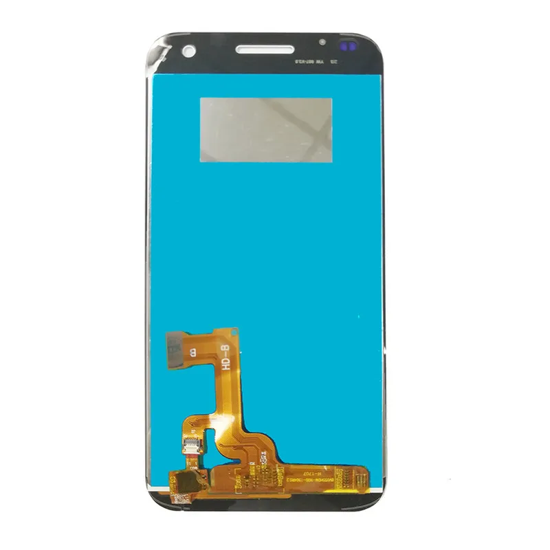 Pantalla LCD para m&oacute;vil, montaje de digitalizador de repuesto con pantalla t&aacute;ctil para Huawei G7 L01 L03 TL00 UL10 UL20, pieza de tel&eacute;fono para Huawei Ascend G7 G 7-1