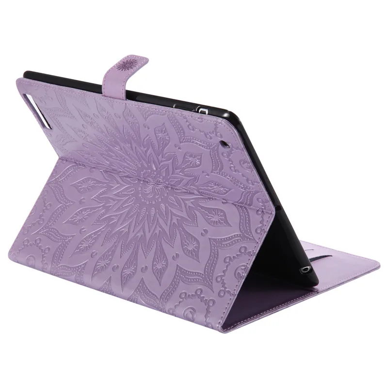 Wekays для Apple IPad 2 3 4 Защита от солнца цветок Смарт Кожаный флип Fundas чехол для IPad 2 3 4 IPad2 IPad3 IPad4 чехол для планшета