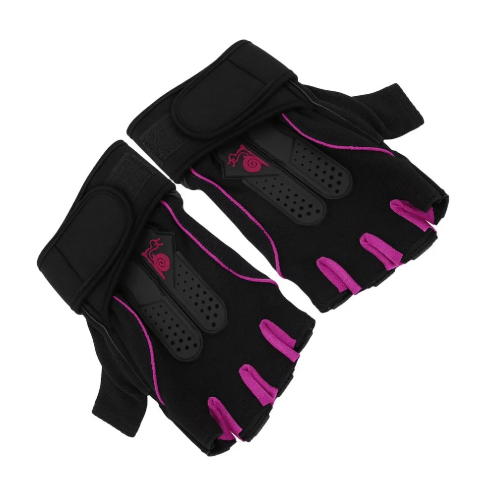 1 пара мужские и женские спортивные перчатки для спортзала дышащие тяжелой