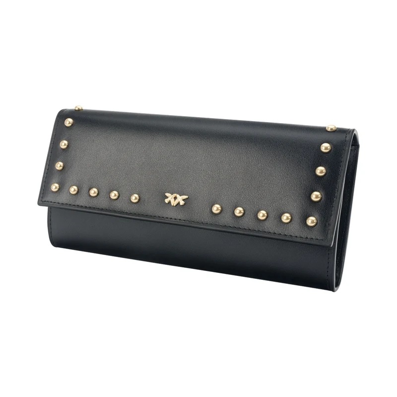 Складной кошелек Pinko brughiera 1P21B7 Y5EU|Женские кошельки| |