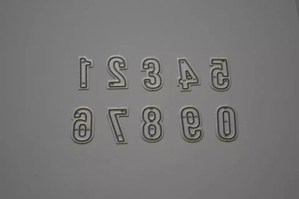 Стальные штампы сделай сам для скрапбукинга искусственная бумага цифровой