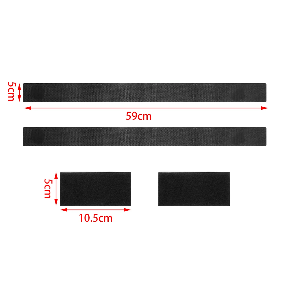 Сумка для хранения БАГАЖНИКА АВТОМОБИЛЯ экспресс-держатель огнетушителя ремень