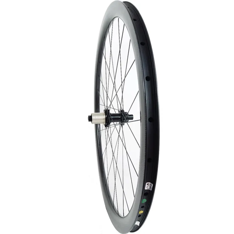 Дорожный диск Углеродные колеса powerway CT31 прямые тянущиеся центральный замок