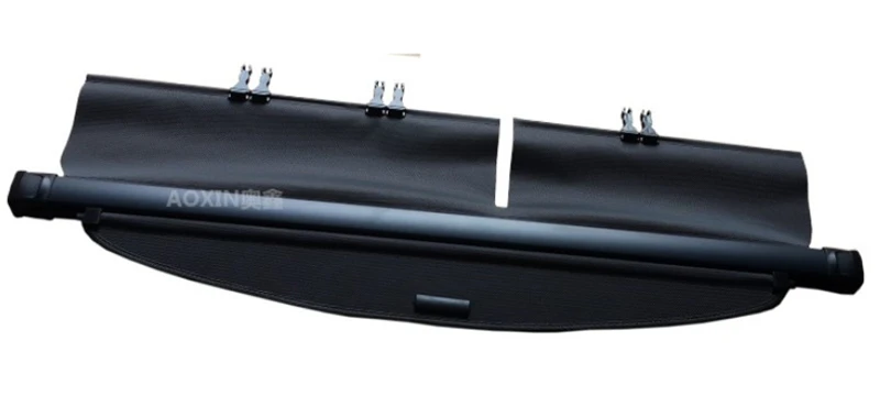 Для TOYOTA RAV4 2006 07 08 09 2010 2011 2012 багажник заднего багажника защитный экран