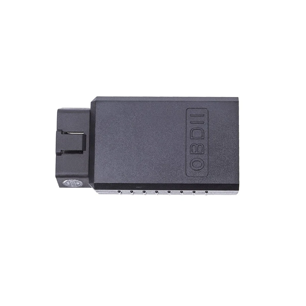 A2 ELM327 WI FI OBD2 OBDII Авто Диагностический Сканер Адаптер читатель С Микро Диска Для