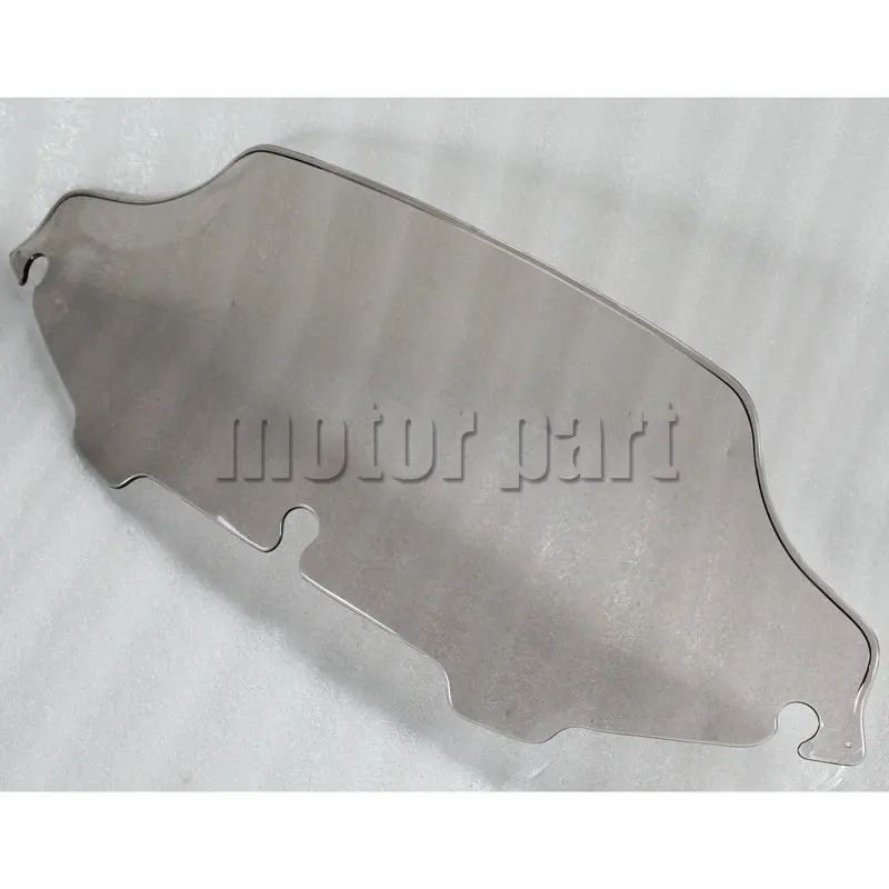 8 &quotлобовое стекло мотоцикла для 1996-2013 Harley Touring Electra Glide Ultra Classic FLHTC FLHT FLHX FLHTCU