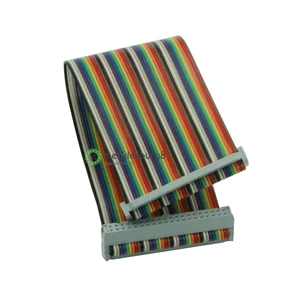 20 см 40 PIN Way GPIO Rainbow ленточный кабель для Raspberry Pi Model B  Model B +
