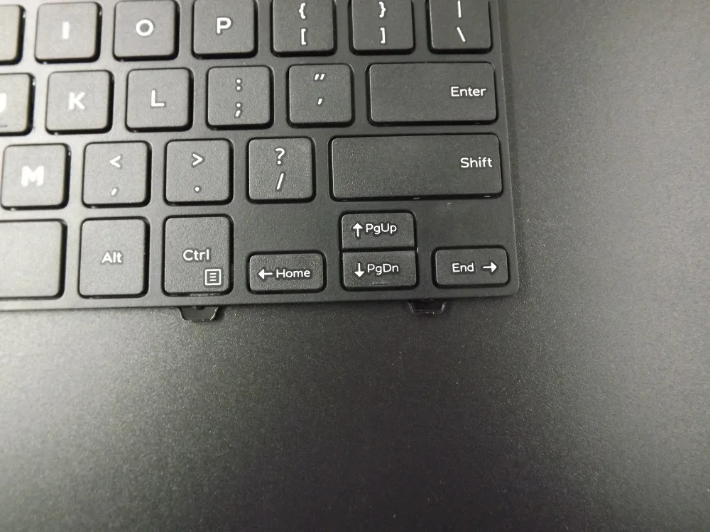 Клавиатура для ноутбука Dell Inspiron 14 3000 3441 3442 3443 3452 50x15 | Компьютеры и офис