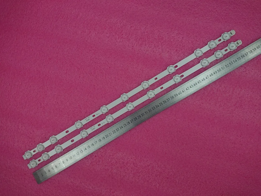 Светодиодная подсветка 11 ламп для телевизора LG Sharp 32 дюйма 32D1334DB LC32LD145K VES315WNDL-01 HA5000