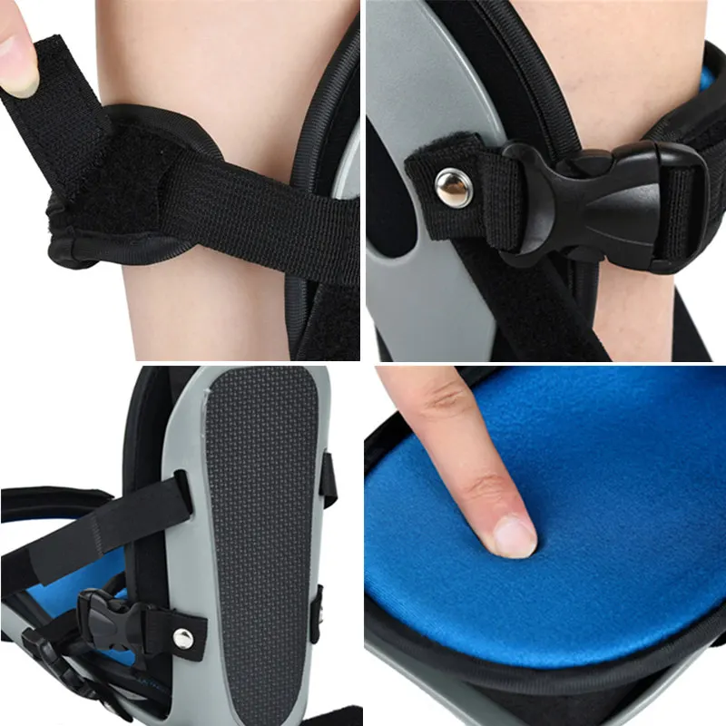 JayCreer Plantar Fasciitis задняя Ночная шина