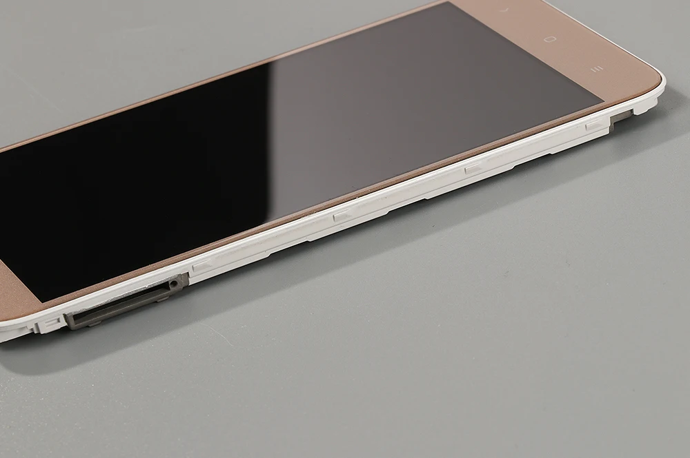 Дисплей для Xiaomi Redmi 4 X ЖК-дисплей сенсорный экран Замена для Xiaomi Redmi 4 X дисплей с рамкой в сборе чувствительный ЖК-дисплей s