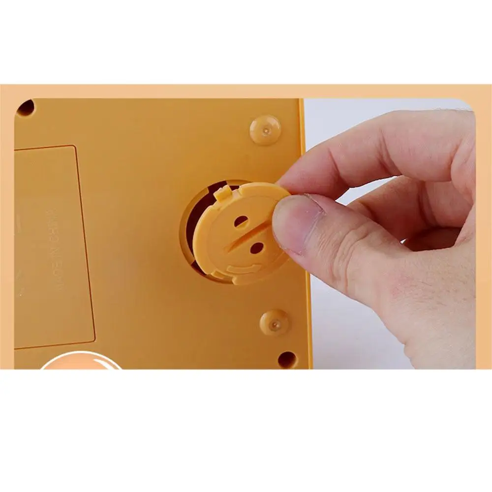Tiger Cat Money Box украсть Монета Кот подарки украшение дома очаровательны