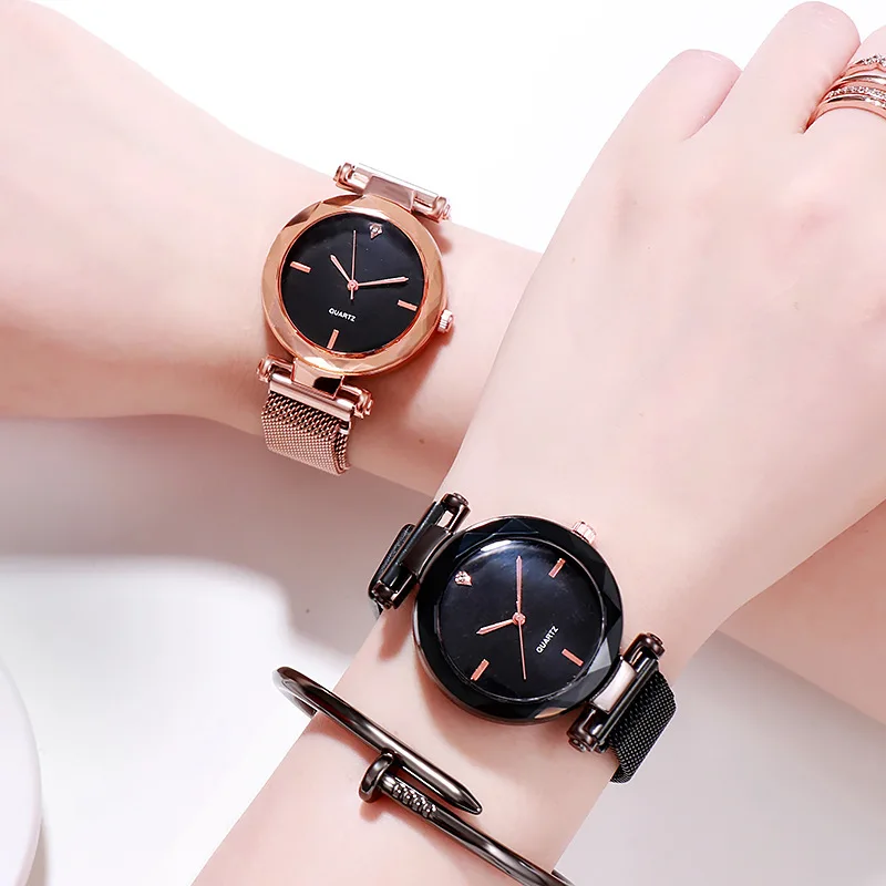 Модные наручные часы детские из нержавеющей стали Кварцевые лучший бренд