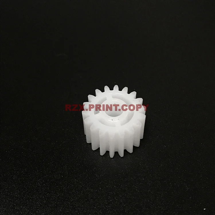 3X Новый плавильный привод для Konica Minolta Di 152 162 163 183 1611 7516 7616V 163V|drive gear|gear drivekonica minolta