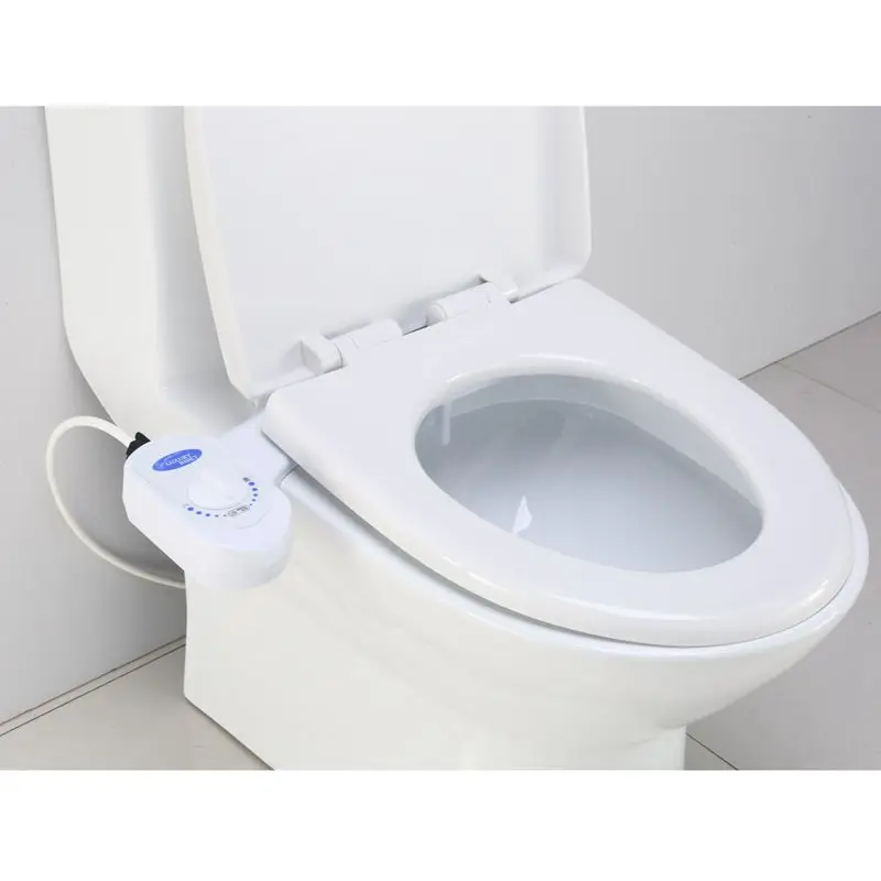 Washlets простой пердеть Smart чехлы на сиденья ягодицы женский биде туалетное Lntelligent