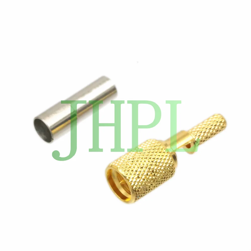 Ультразвуковой разъем Microdot MD штекер RG174 RG316 кабель для преобразователей TOFD NDT