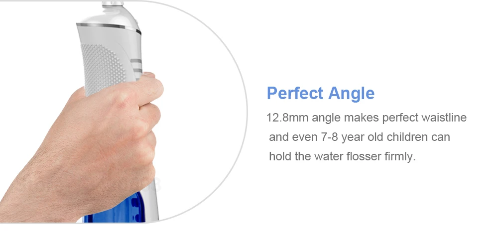 Waterpulse V400 240 мл с сумкой для путешествий Чехол с аккумуляторной батареей водный Флоссер портативный стоматологический Флоссер беспроводной Оральный ирригатор