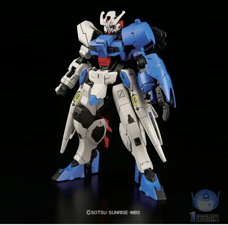 Оригинальная модель HG 1/144 Gundam Barbatos ASW G 08 костюм мобильного воина гундама