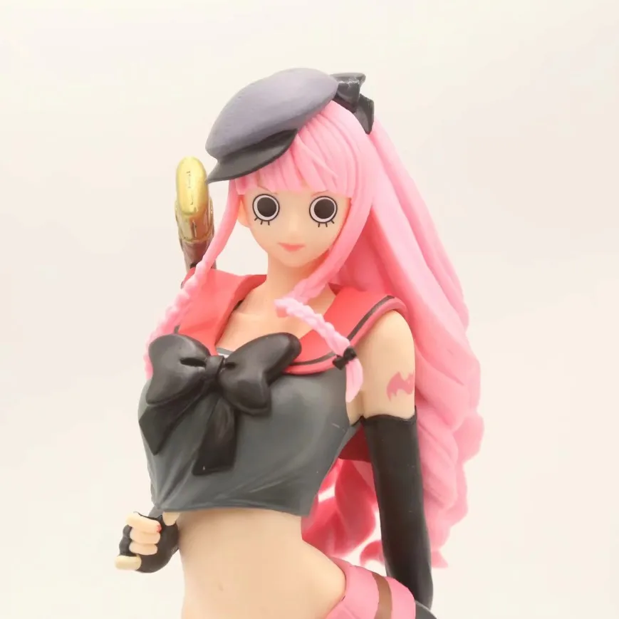 Новый создатель X Perona Аниме ПВХ фигурка Коллекционная модель игрушки 25 см EF0 |
