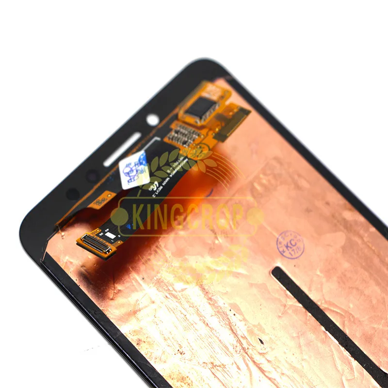 AMOLED для Samsung Galaxy C7 Pro C7010 SM C7010Z ЖК дисплей + дигитайзер сенсорного экрана в сборе с