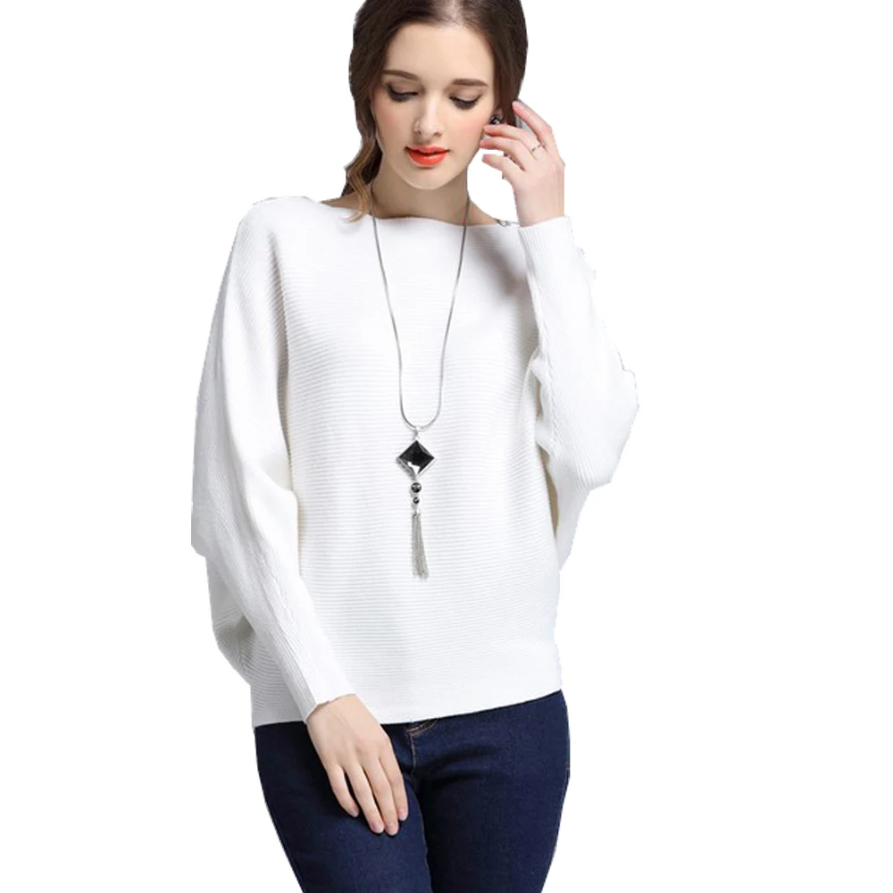 Свитер 2017 женская обувь осенне-зимняя одежда из шерсти Новогодние товары пуловер