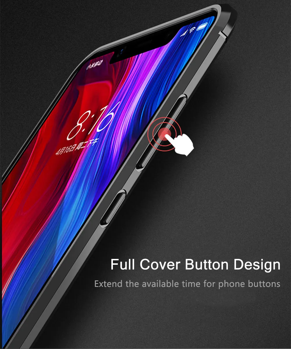 Для Xiaomi Mi 8 чехол Mi 8 lite чехол из углеродного волокна противоударный чехол для Xiaomi mi8 силиконовый защитный чехол для Xiaomi Mi8 SE