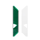 Ленточный кабель SID 2 для замены SAAB 9-3 и 9-5 моделей SID2 Дисплей Отсутствует ремонт пикселей 1 шт. ленточный кабель SID 1