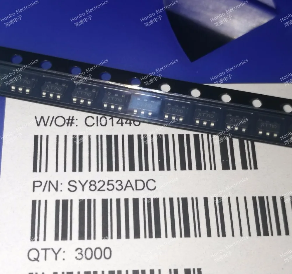 100% новый SY8200ABC SY8253ADC SY8292ABC SY8702ABC SY8162FAC SY8172YFAC SY8233FCC SY8711FCC SY8722FCC SY8744FCC | Строительство и