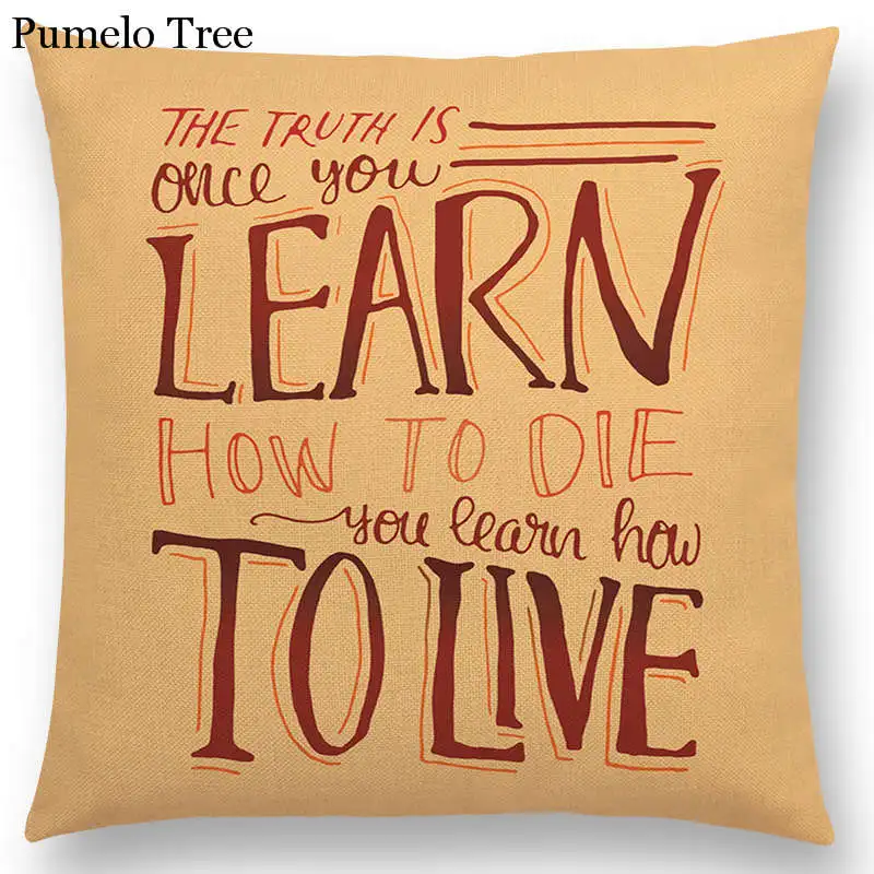 Горячая Распродажа Красочные декоративные буквы значимые слова великолепные