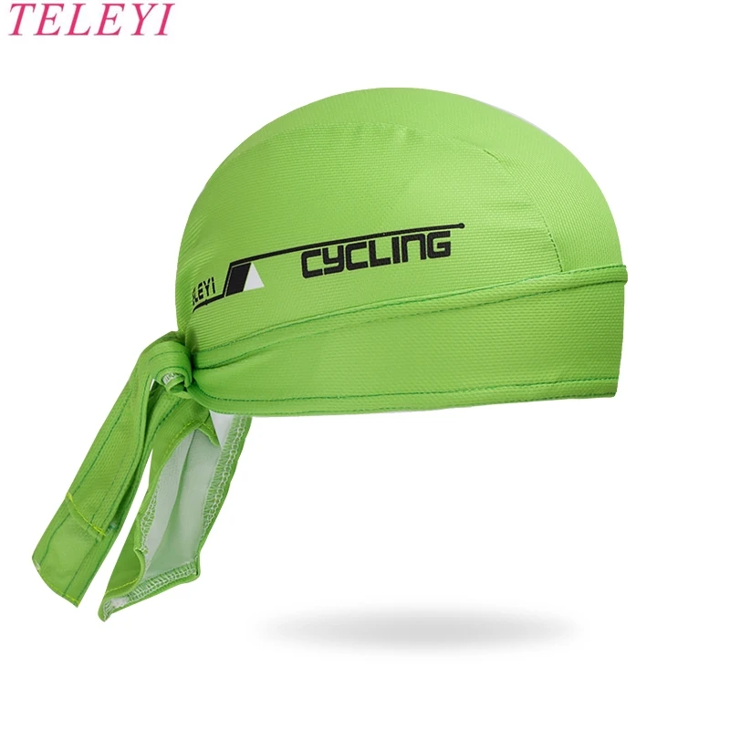 Велосипедная шапка Teleyi для верховой езды велосипедный шарф женщин и мужчин