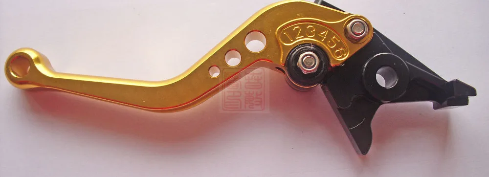New For Kawasaki ZR750 ZEPHYR 1991-1993 Ninja 500R 500 EX500 GPZ500S 1987-2009 motorcycle motorbike CNC brake&ampClutch Levers | Автомобили
