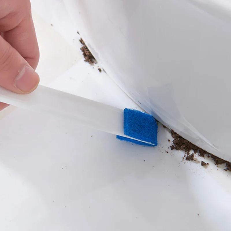 1 шт. многофункциональная щетка для чистки клавиатуры компьютера | Дом и сад