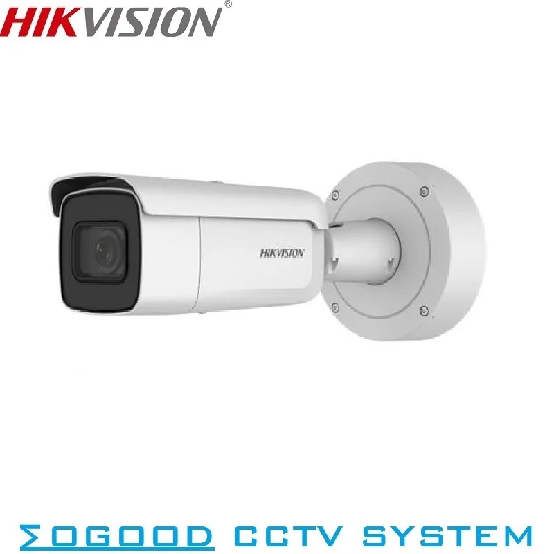 Hikvision английская версия DS 2CD2635FWD IZS 3MP Vari focal ip камера H.265 поддержка обновления EZVIZ PoE