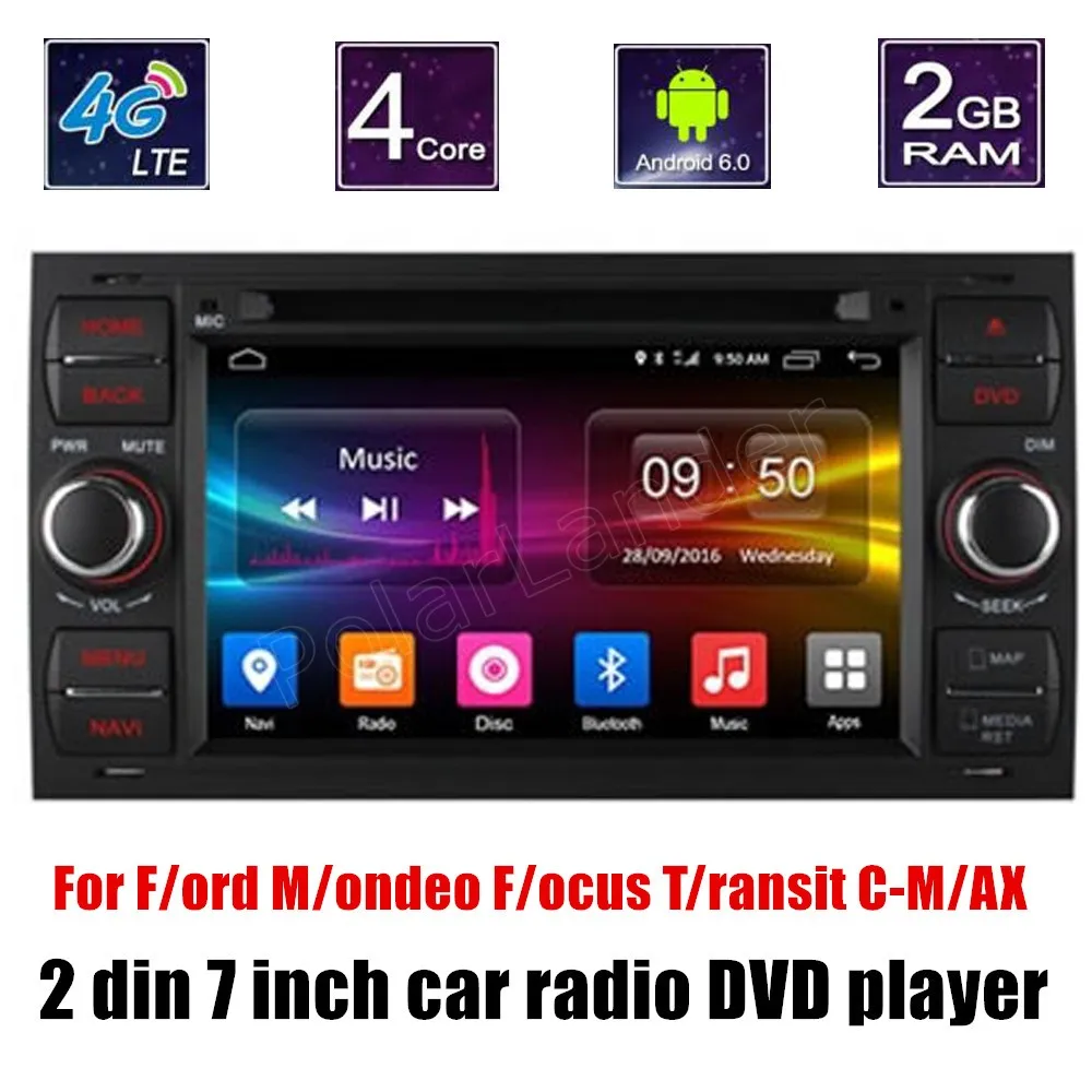 Задняя камера + GPS автомобильный DVD плеер 2 Din 7 дюймов стерео радио Сенсорный экран